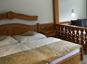 gay Bergwandern Tennengebirge - Einzelzimmer-Beispiel 20qm. Die Zimmer sehen recht unterschiedlich aus. Aber immer schön! gay Bergwandern Tennengebirge - Einzelzimmer-Beispiel 20qm