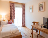 gay Wandern - Appartment, Beispiel kleines Zimmer gay Wandern - Appartment, Beispiel kleines Zimmer