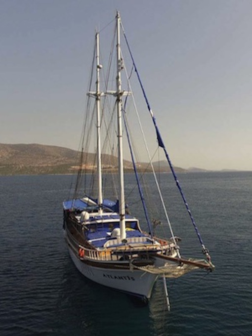 Gruppenreisen / Blaue Bootstour Motor-Segeln und Taurus-Gebirge-Tour von männer-natürlich // gay Kreuzfahrten von mcruise und TUI-Cruises männer-natürlich gay Yacht Motor-Segeln, Kreuzfahrten und Taurus-Gebirge-Tour
