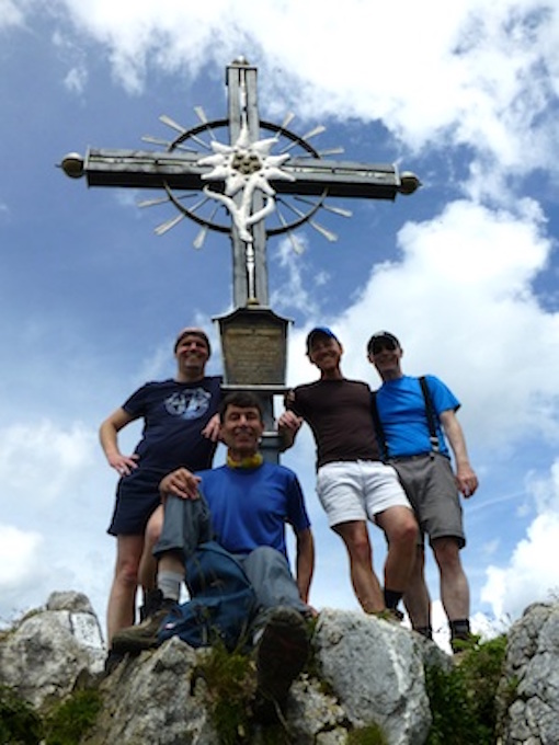männer-natürlich Wanderwochenenden in Deutschland und Bergwandern-Wochen in den Alpen männer-natürlich Wanderwochenenden in Deutschland und Wanderwochen in den Alpen