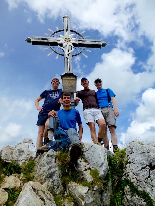 gay wandern in Osttirol