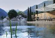 Unsere schickes Hotel - beheizbarer Pool mit Bergsicht - gay wandern in Matrei-Osttirol Unsere Hotel - beheizbarer Pool mit Bergsicht - gay wandern in Matrei-Osttirol