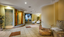 gay ski-Gastein - der Wellness-Bereich gay ski-Gastein - der Wellness-Bereich