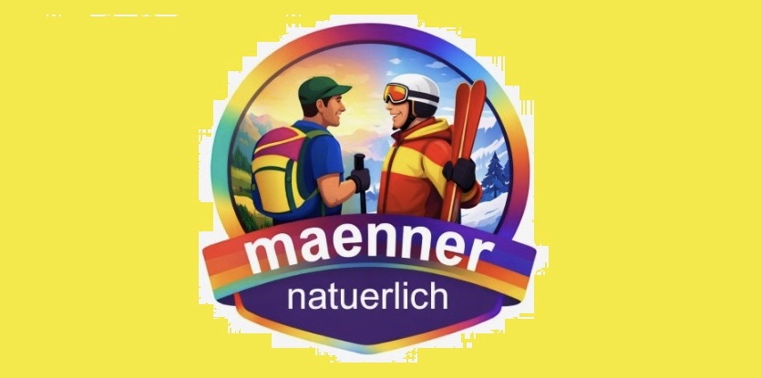 Firmen-Logo, gay, schwul Urlaub, Travel, rosa, pink, Aktivreisen, Reisebüro, Reiseveranstalter, Kreuzfahrt, Wandern, Bergwandern, Ski, Langlauf, Snowboard, Single, Singlereisen, Gruppenreise