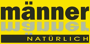 maenner-natuerlich Logo männer-natürlich Logo