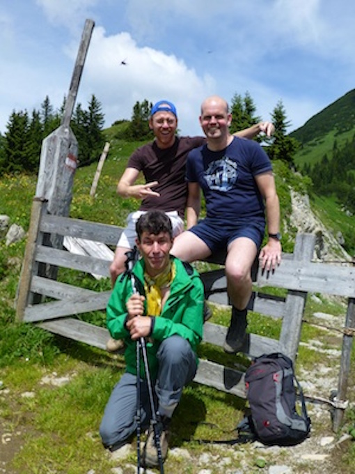 Reiseveranstalter / Reisebüro männer-natürlich gay Urlaubs-Wanderwochenenden und schwule Bergwandern-Wochen-Reisen in den Alpen Reiseveranstalter und Reisebüro männer-natürlich gay Urlaubs-Wanderwochenenden und schwule Bergwandern-Wochen-Reisen in den Alpen