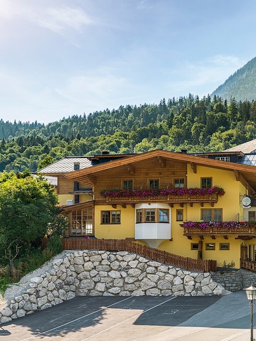 gay Wandern im Salzburger Land - unser Hotel gay Wandern im Salzburger Land - unser Hotel