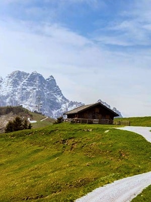 gay Wandern im Salzburger Land - ein schönes Gebiet zum Wandern gay Wandern im Salzburger Land - ein schönes Gebiet zum Wandern