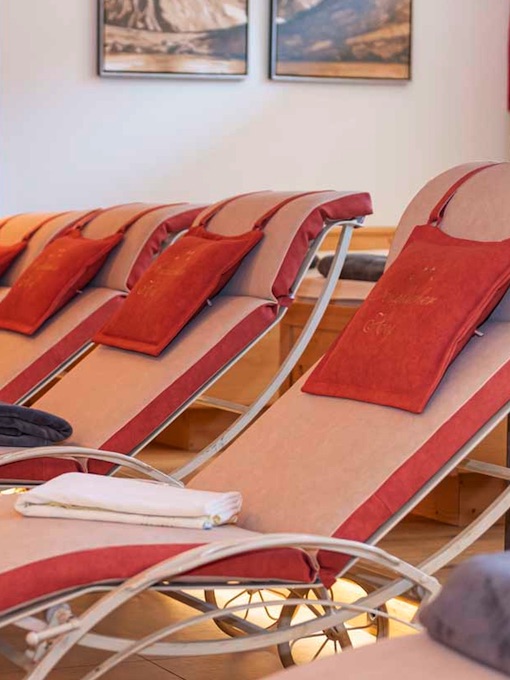 Urlaub in den österreichischen Alpen