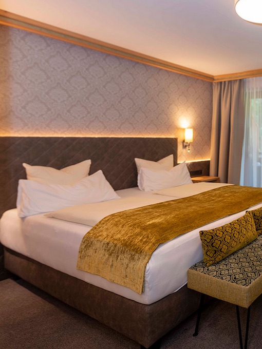 gay wandern in der Wildschönau - Zimmerbeispiel, supergemütlich!